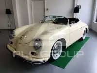 2025 Porsche 356