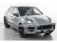 2025 Porsche Cayenne