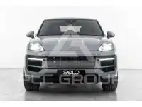 2025 Porsche Cayenne