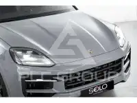 2025 Porsche Cayenne