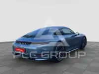 2025 Porsche 911