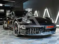 2025 Porsche 911