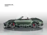 2025 Porsche 911