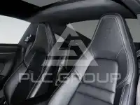 2025 Porsche 911