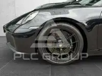2025 Porsche 911