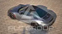 2025 Porsche 911