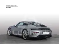 2025 Porsche 911
