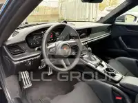 2025 Porsche 911