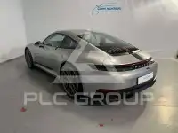 2025 Porsche 911