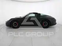 2025 Porsche 911