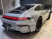 2025 Porsche 911