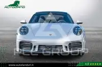 2025 Porsche 911