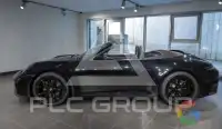 2025 Porsche 911
