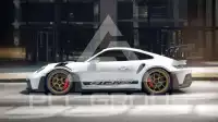 2025 Porsche 911