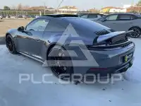 2025 Porsche 911