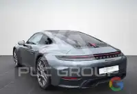 2025 Porsche 911