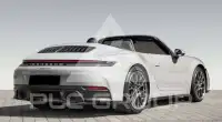 2025 Porsche 911