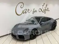 2025 Porsche 911