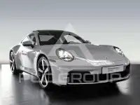 2025 Porsche 911