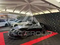 2025 Porsche 911