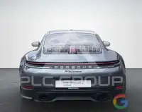 2025 Porsche 911