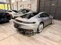 2025 Porsche 911