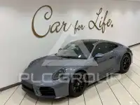 2025 Porsche 911