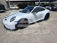 2025 Porsche 911