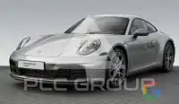2025 Porsche 911