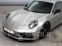 2025 Porsche 911