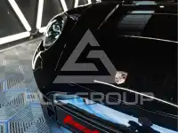 2025 Porsche 911