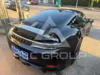 2025 Porsche 911