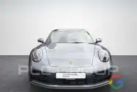 2025 Porsche 911
