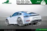 2025 Porsche 911