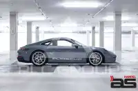 2025 Porsche 911