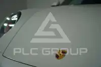 2025 Porsche 911