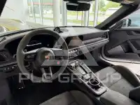 2025 Porsche 911