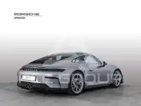 2025 Porsche 911