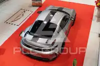 2026 Porsche 911