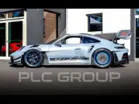 2025 Porsche 911