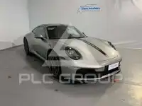 2025 Porsche 911