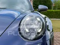2025 Porsche 911
