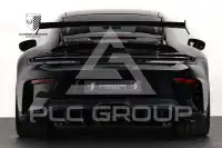 2025 Porsche 911