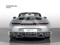2025 Porsche 911