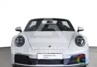 2025 Porsche 911