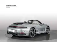 2025 Porsche 911
