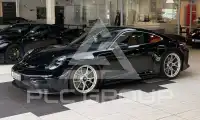 2025 Porsche 911