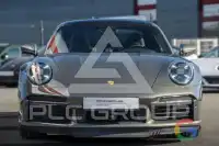 2025 Porsche 911