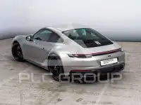 2025 Porsche 911
