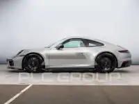 2025 Porsche 911
